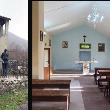  Slavlje u Gornjim Šestanima
