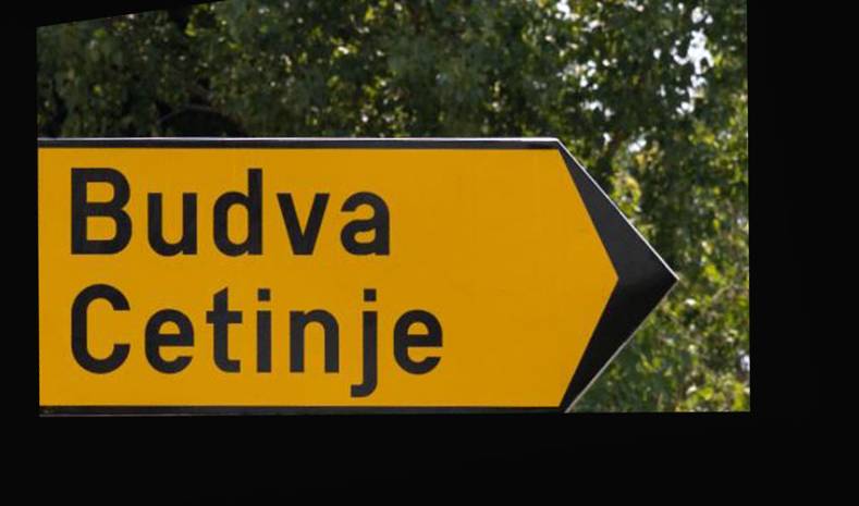 Gradjani  Hrvatske napadnuti na putu Cetinje – Budva