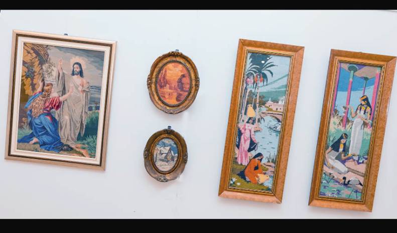Izložba u barskoj galeriji