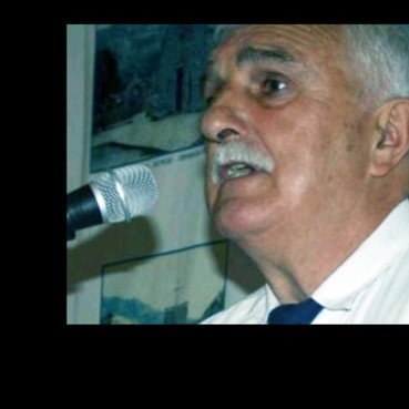 Preminuo Veselin Vidov Ćetković