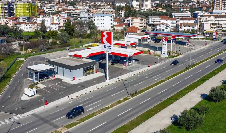 Samo strogo i represivno!