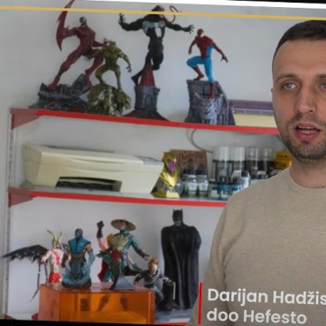 Serijal o uspješnim preduzetničkim pričama