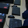 komp i glava