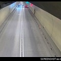 tunel preticanje
