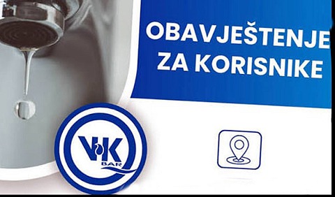 vik obaviijest