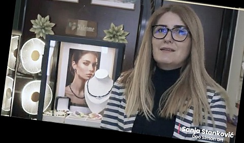 sana stankov