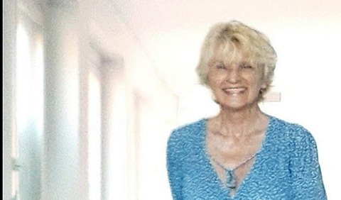 mirjana kuljak