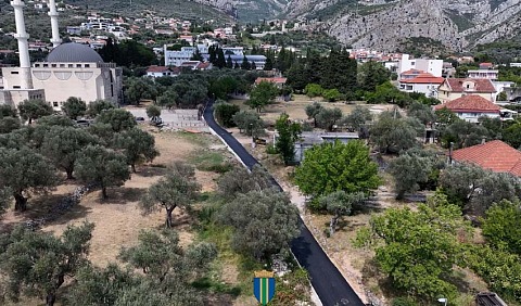 polje perazica ul 1