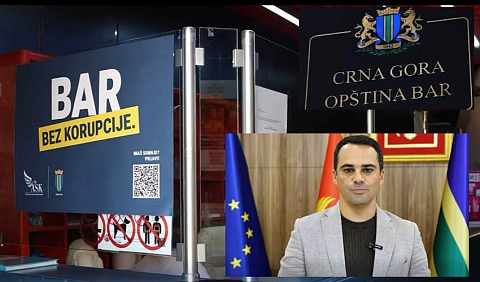 bez corupcije