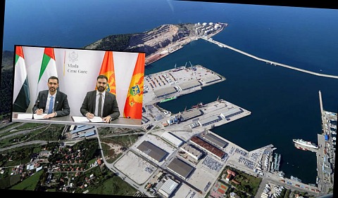 min pomorstva