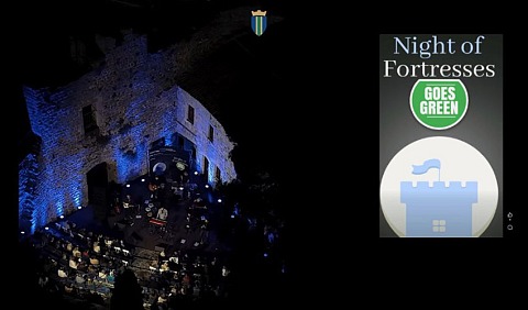 noc bedema