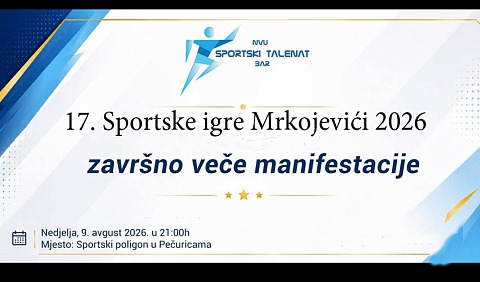 sport mrkk