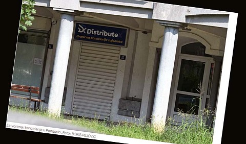distribbutee