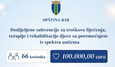 Subvencijee