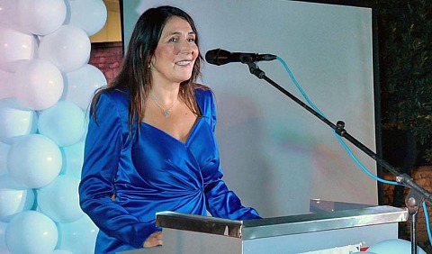 dr valentina k