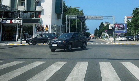 pjesacki prel