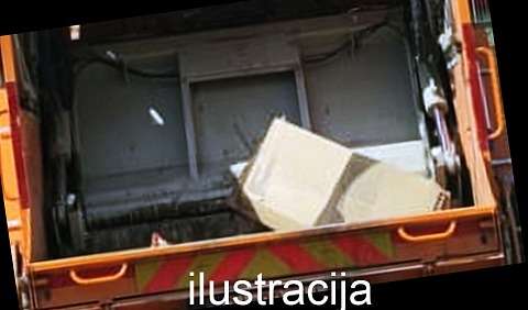odvoz kut