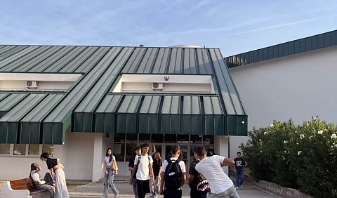 skola poloprivredna