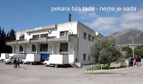 prim pekarra
