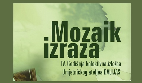 Mozaik izraza