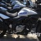 motocikl policije