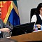 ban i sekretarica